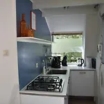 De Oranje Kabouter *