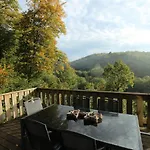 Chalet De Oranje Kabouter