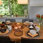 De Oranje Kabouter Шале Дюрбюи