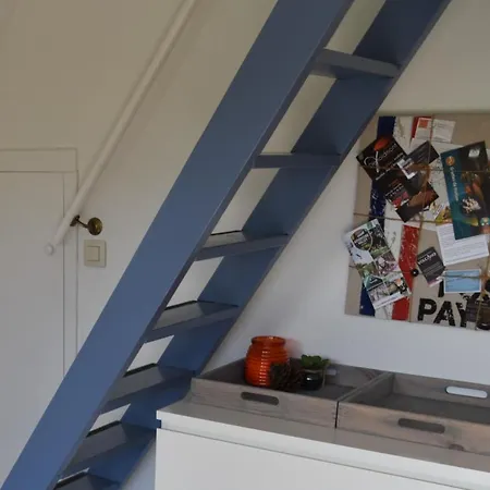 شاليه De Oranje Kabouter *