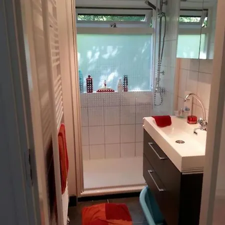 Chalet De Oranje Kabouter *