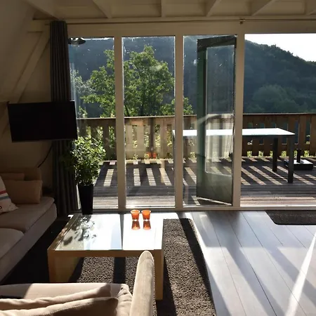 De Oranje Kabouter Chalet