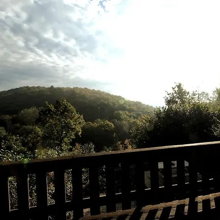 De Oranje Kabouter شاليه دربي