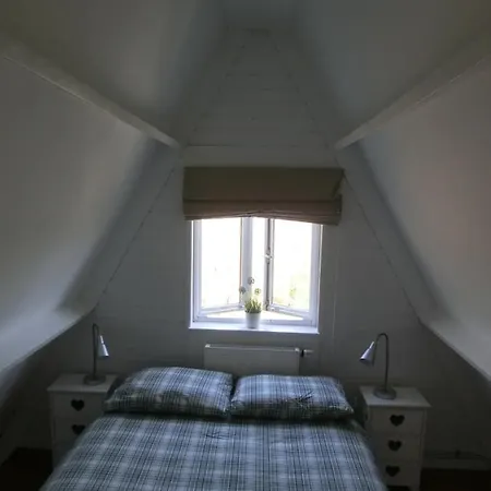 De Oranje Kabouter Chalet