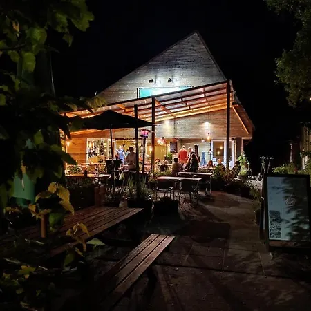 De Oranje Kabouter * Durbuy