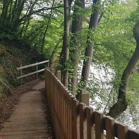 شاليه De Oranje Kabouter