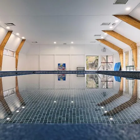 De Oranje Kabouter شاليه