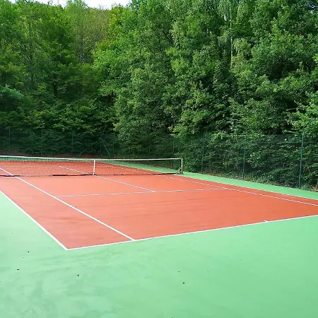 شاليه De Oranje Kabouter