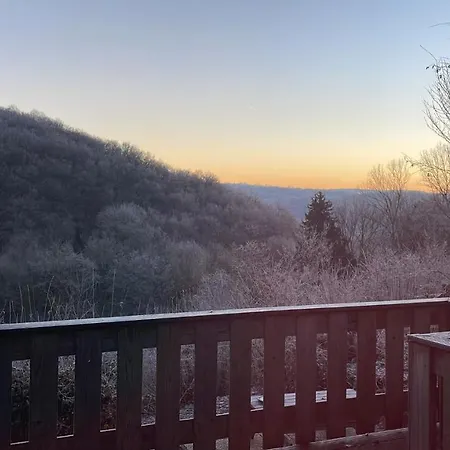 De Oranje Kabouter شاليه *