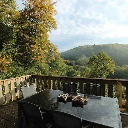 Chalet De Oranje Kabouter