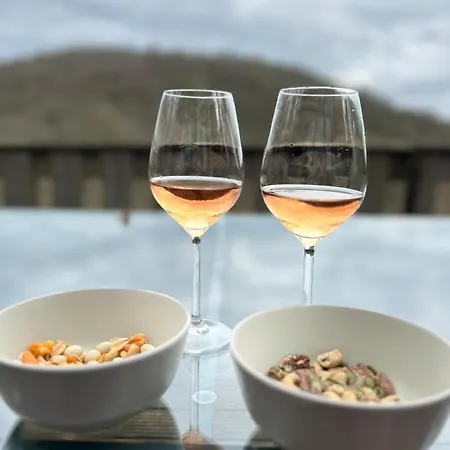 شاليه De Oranje Kabouter