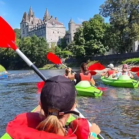 De Oranje Kabouter شاليه *