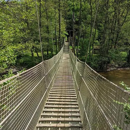 شاليه De Oranje Kabouter *