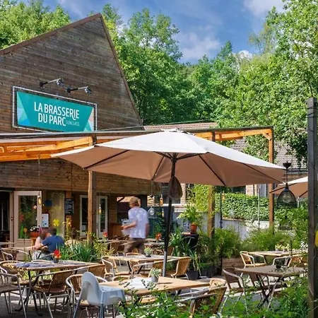 شاليه De Oranje Kabouter دربي