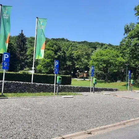 De Oranje Kabouter * Durbuy