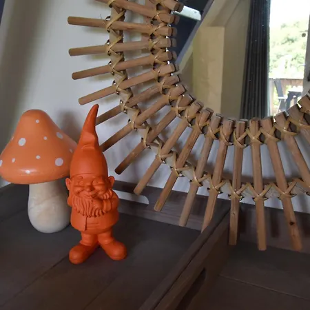 De Oranje Kabouter Durbuy