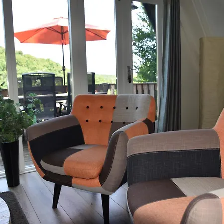 De Oranje Kabouter * Durbuy