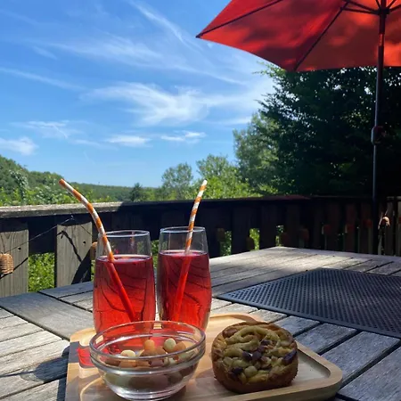 De Oranje Kabouter شاليه