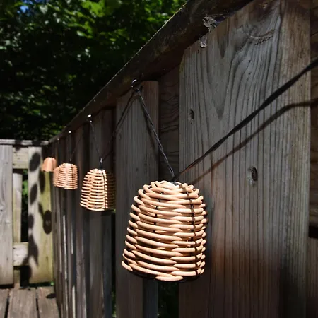 De Oranje Kabouter شاليه *