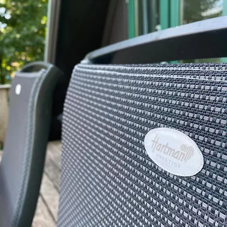 شاليه De Oranje Kabouter *