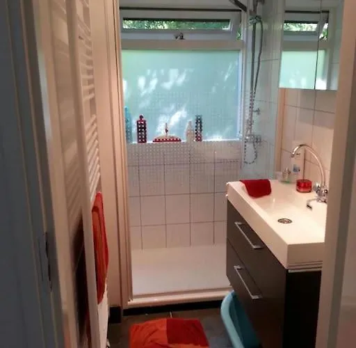 Chalet De Oranje Kabouter *