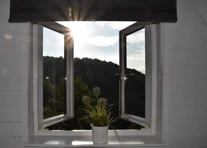 De Oranje Kabouter * Durbuy