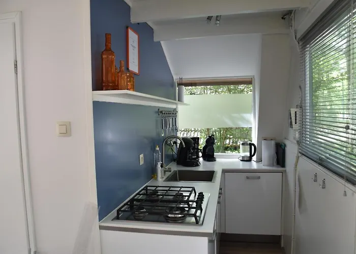 De Oranje Kabouter *