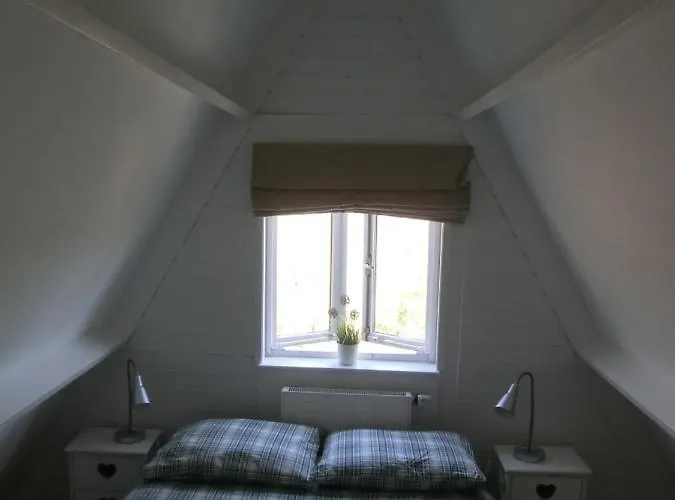 De Oranje Kabouter Chalet
