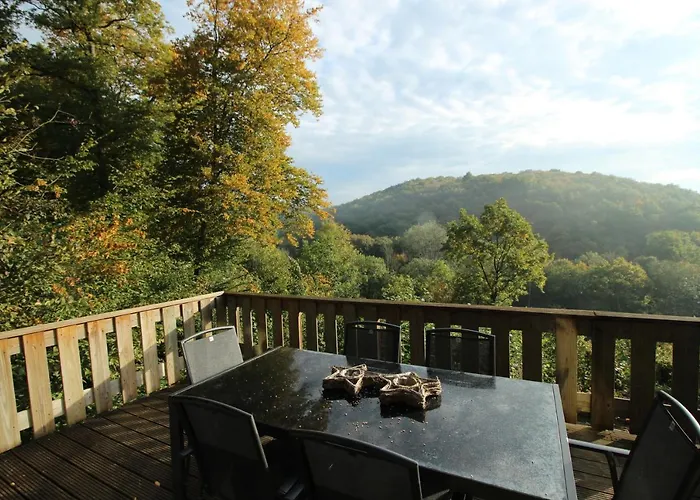 Chalet De Oranje Kabouter