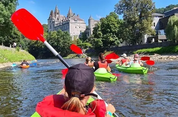 De Oranje Kabouter Chalet *