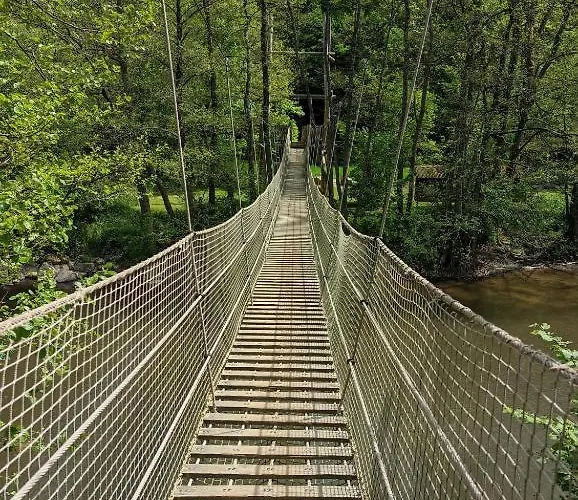 Chalet De Oranje Kabouter *