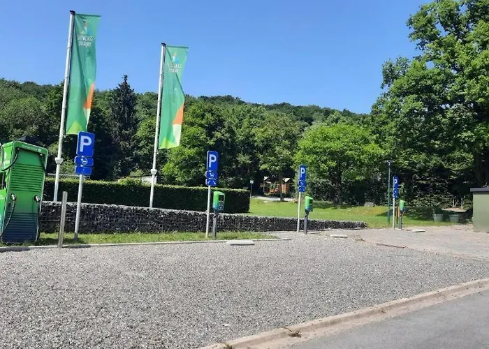 De Oranje Kabouter * Durbuy