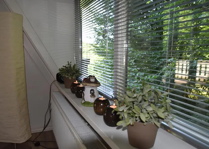 Chalet De Oranje Kabouter Durbuy