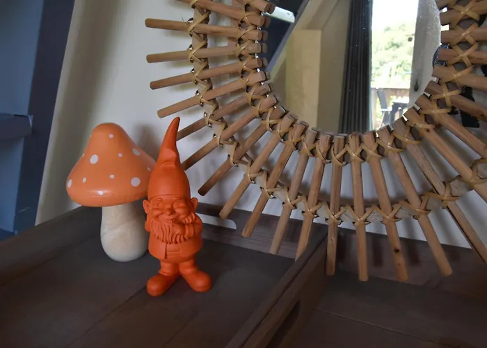 De Oranje Kabouter Durbuy