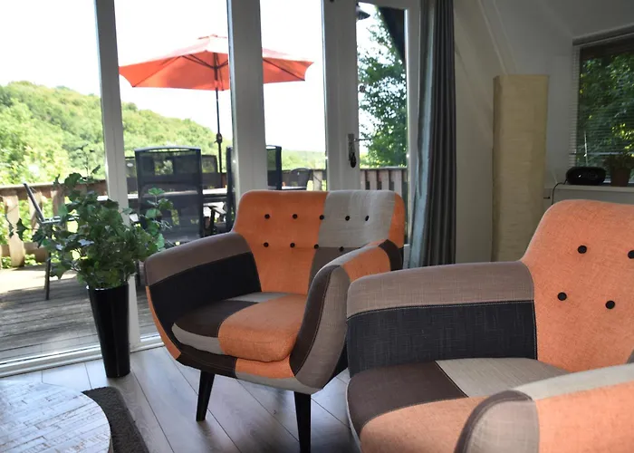 De Oranje Kabouter * Durbuy