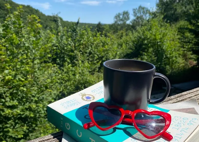 Chalet De Oranje Kabouter