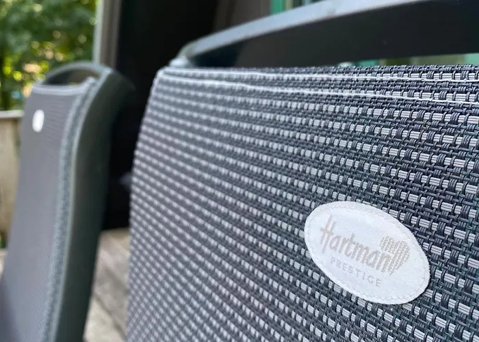 Chalet De Oranje Kabouter *