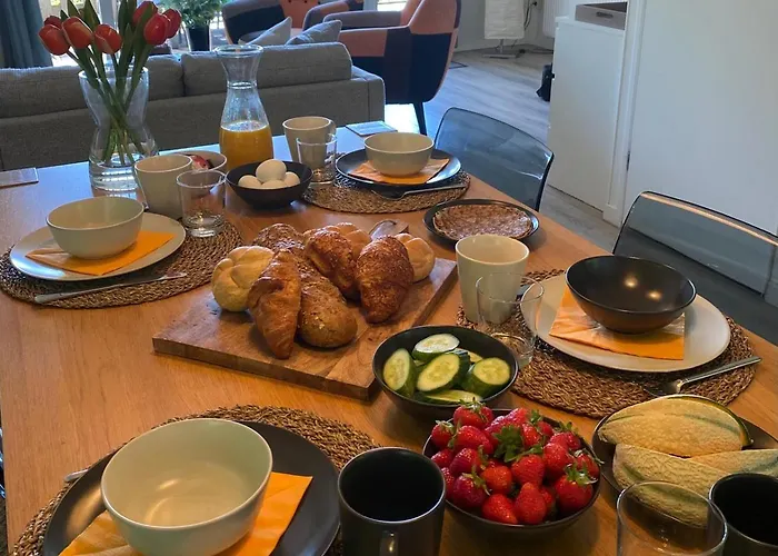 De Oranje Kabouter Durbuy
